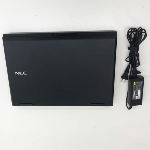 NEC VK27M 中古 ノートパソコン Office Win10 Home 第3世代 高速SSD [corei5 3340M 2.7GHz 4G SSD128GB  無線 15.6型  ] :良品sub_image5