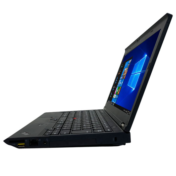 【中古パソコン】Lenovo X230 中古 ノート 選べるカラー Office Win10 第3世代 [Core i5 3320M 今だけメモリ8GB SSD128GB 無線  12.5型 ] :良品sub_image2