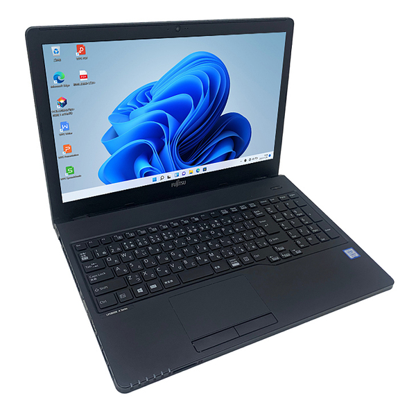 富士通 LIFEBOOK A359/BX 中古 ノートパソコン Office Win10 or