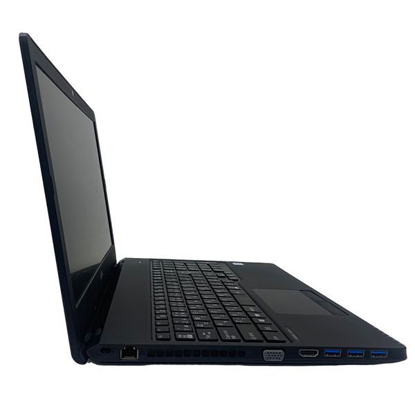 A359/BX/ノートパソコン/8GB/SSD512GB/第8世代/Win11 中古パソコン 富士通 LIFEBOOK A359/BX Windows11 Pro Core i3