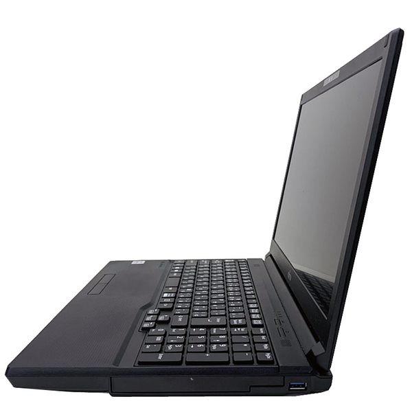 富士通 LIFEBOOK A5510/D 中古 ノートパソコン Office Win10 or Win11 第10世代 [Core i5 10210U 16GB SSD512GB BT 無線 テンキー カメラ 15.6型  ] :良品sub_image5
