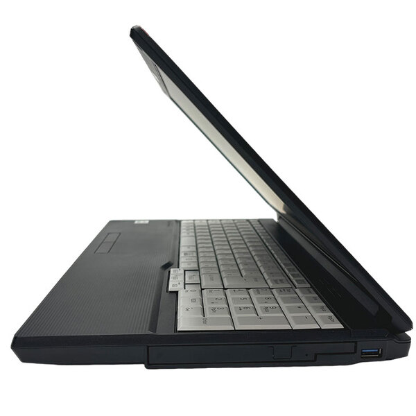 富士通 LIFEBOOK A5510/FX 中古 ノートパソコン Office Win10 or