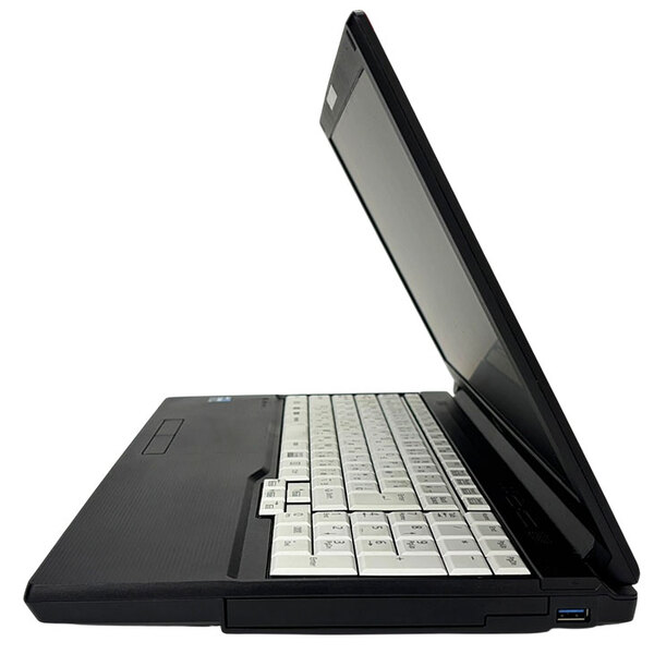 【中古パソコン】富士通 LIFEBOOK  A5511/G ノートパソコン Office Win11 第11世代 [Core i5 1145G7 メモリ16GB SSD256GB テンキー BT 15.6型]:良品sub_image5