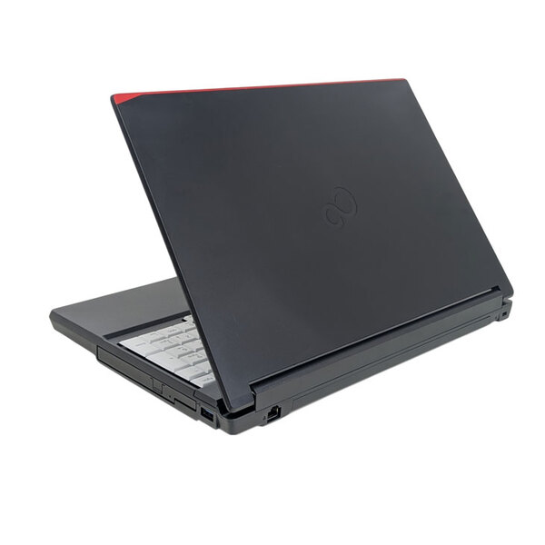 【中古パソコン】富士通 LIFEBOOK A5512/J ノートパソコン Office Win11 第12世代 [Core i5 1235U メモリ8GB SSD256GB マルチ テンキー BT 15.6型]:良品sub_image6