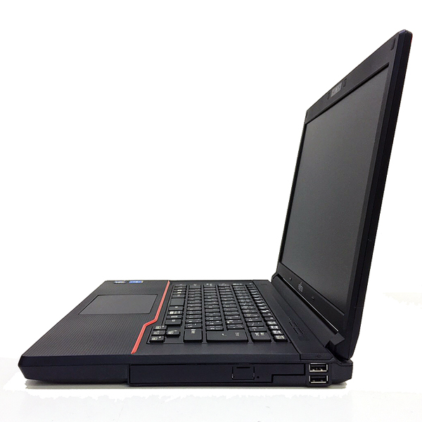 【中古パソコン】富士通 A553/G 中古 ノートパソコン Office Win10 高速SSD塔載 カメラ [celeron 1000M 1.8GHz 4G SSD128GB マルチ 無線 15.6型 ]:良品sub_image4