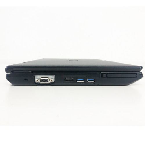 富士通 A572/F 中古ノートOffice付 高速SSD128GB搭載 Win10 高解像度 [core i3 3110M 2.4GHz 4G SSD128GB マルチ 無線  15.6型 A4 HDMI ] :訳ありsub_image4