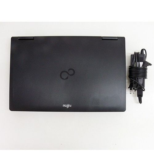 【中古パソコン】富士通 A572 中古 ノートパソコン Office Win10  第2世代 テンキー [core i3 2370M 2.4GHz 4G SSD128GB DVD-ROM 15.6型 A4 HDMI USB3.0] :アウトレットsub_image5
