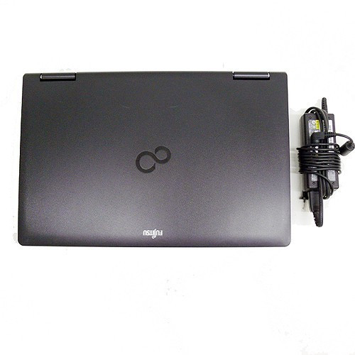 【中古パソコン】富士通 A572 中古 ノートパソコン Office Win10 大画面 テンキー [core i5 3320M 2.6GHz 4GB SSD128GB マルチ 15.6型 A4 無線]:訳あり品sub_image5