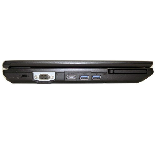 【中古パソコン】富士通 A572/E 中古 ノートパソコン Office Win10 大画面 テンキー [core i5 3320M 2.6GHz 8G SSD240GB マルチ 15.6型 A4 USB3.0 無線]:アウトレットsub_image4