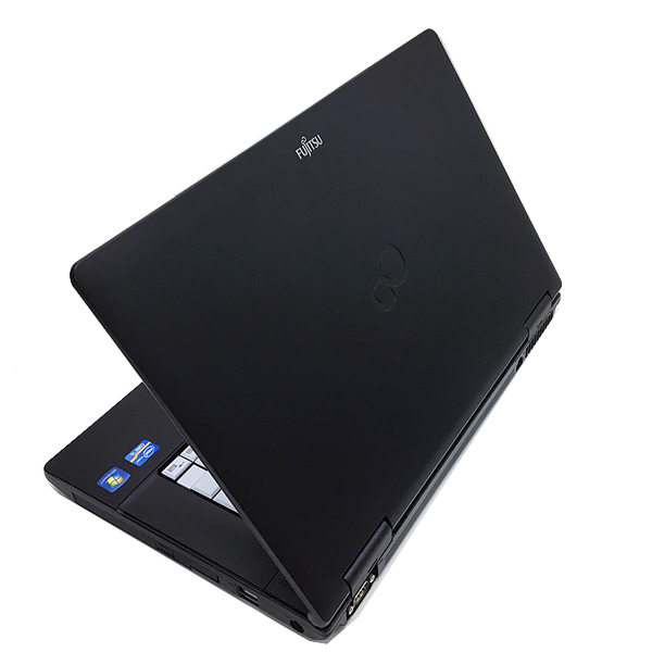 【中古パソコン】富士通 A572F 中古 ノート Office Win10 高速SSD塔載 第三世代 [core i5 3320M 2.6GHz 8G SSD128GB マルチ 15.6型 A4 USB3.0 HDMI無線]:アウトレットsub_image5