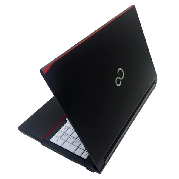 【中古パソコン】富士通 A573/G 中古 ノートパソコン Office Win10  第3世代 テンキー [corei5 3340M 2.7GHz 8G SSD240GB マルチ 無線 15.6型 KB白] :アウトレットsub_image3