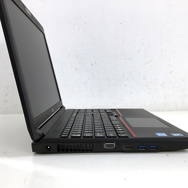 【中古パソコン】富士通 A573/G 中古 ノートパソコン Office Win10 高速SSD塔載 第3世代 テンキー  [corei5 3340M 2.7GHz 8G SSD256GB マルチ 無線  15.6型 ] :良品sub_image3