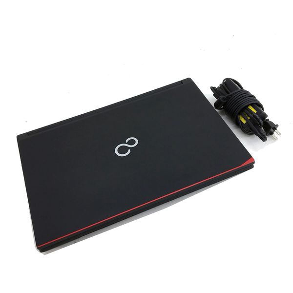 【中古パソコン】 富士通 A573/G 中古 ノートパソコン Office Win10 高速SSD塔載 第3世代  [corei5 3340M 2.7GHz 4G SSD128GB マルチ 無線 15.6型 ] :良品sub_image5