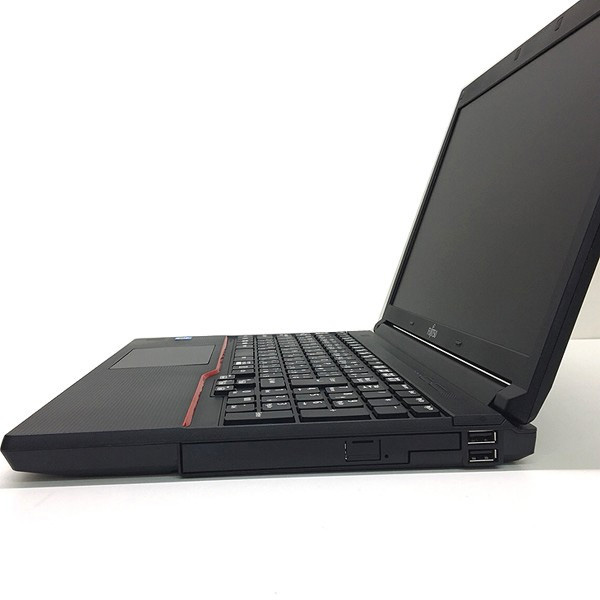  富士通 A573/G 中古 ノートパソコン Office Win10 高速SSD塔載 第3世代 テンキー [corei5 3340M 2.7GHz 8G SSD256GB マルチ 無線 15.6型 ] :アウトレットsub_image4