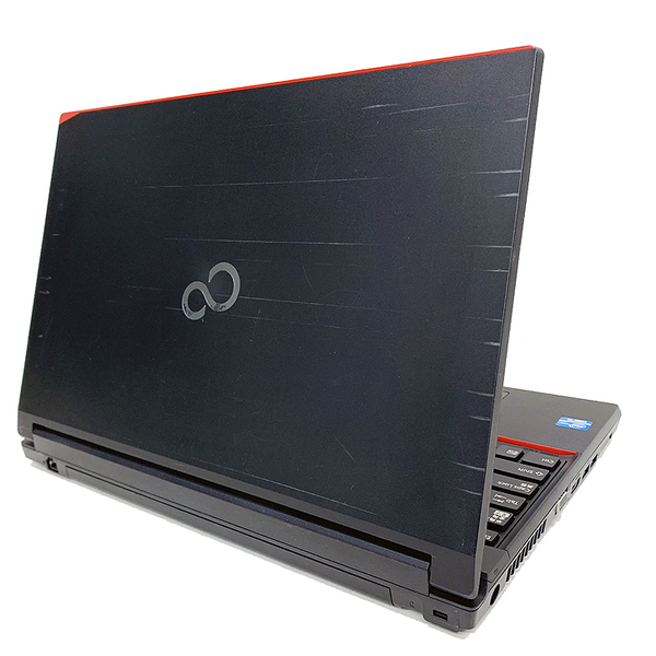  富士通 A573/G 中古 ノートパソコン Office Win10 高速SSD塔載 第3世代 テンキー [corei5 3340M 2.7GHz 8G SSD256GB マルチ 無線 15.6型 ] :アウトレットsub_image5