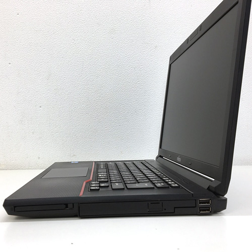 【中古パソコン】富士通 A573/G 中古 ノートパソコン Office Win10  第3世代 [corei5 3340M 2.7GHz 4G SSD128GB マルチ 無線 15.6型 ] :アウトレットsub_image4