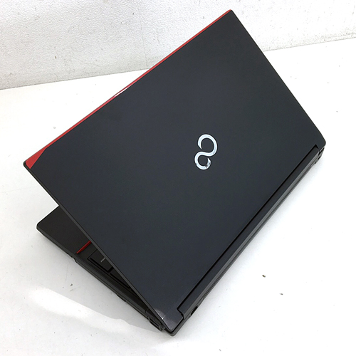 【中古パソコン】富士通 A573/G 中古 ノートパソコン Office Win10  第3世代 [corei5 3340M 2.7GHz 4G SSD128GB マルチ 無線 15.6型 ] :アウトレットsub_image5
