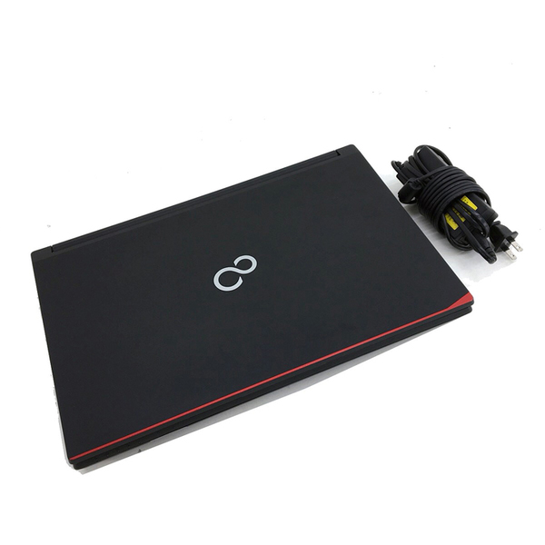 富士通 A574 中古 ノートパソコン Office Win10 白キーボード 第4世代 [corei5 4200M 2.5GHz 8GB SSD256GB マルチ 15.6型 ]:良品sub_image5