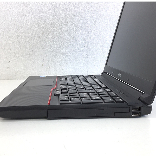 富士通 A574 中古 ノートパソコン Office Win10 黒テンキー 第4世代 [corei5 4210M 2.6GHz 8GB SSD256GB マルチ 15.6型 A4]:訳あり品2sub_image3
