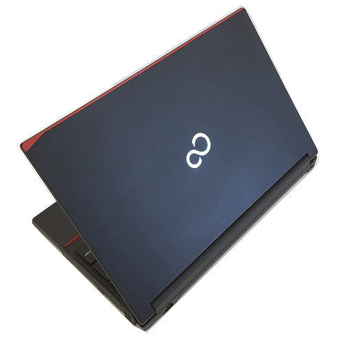 富士通 A574 中古 ノートパソコン Office Win10 黒テンキー 第4世代 [corei5 4210M 2.6GHz 8GB SSD256GB マルチ 15.6型 A4]:訳あり品2sub_image4