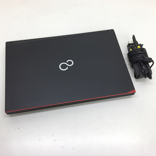富士通 A574 中古 ノートパソコン Office Win10 黒テンキー 第4世代 [corei5 4210M 2.6GHz 8GB SSD256GB マルチ 15.6型 A4]:訳あり品2sub_image5