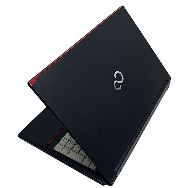 富士通 A574 中古 ノート Office Win10 Home 白テンキー 第4世代 [corei5 4310M 2.7GHz 8GB SSD128GB  BT 無線 15.6型 ]:アウトレットsub_image5