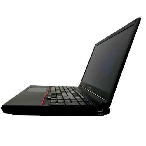 富士通 A574/KX 中古 ノートパソコン Office Win10 大画面 第4世代 [corei5 4310M 2.7GHz 8GB SSD240GB マルチ 15.6型 A4]:良品sub_image2