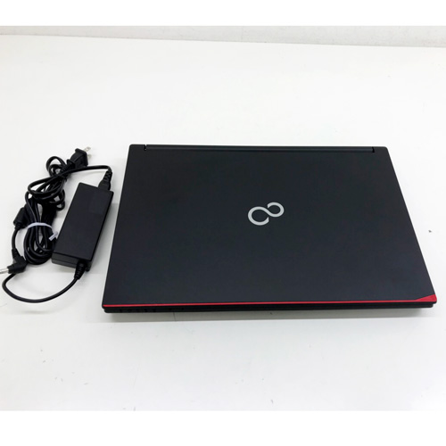 富士通 A574/KX 中古 ノートパソコン Office Win10 大画面 第4世代 [corei5 4310M 2.7GHz 8GB SSD240GB マルチ 15.6型 A4]:良品sub_image5