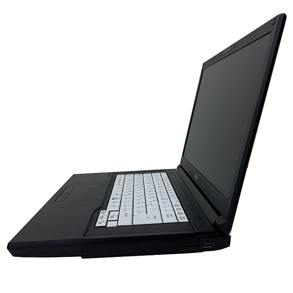 富士通 LIFEBOOK A576 中古 ノートOffice Win10 or Win11  第6世代[Core i5 6300U メモリ8GB SSD512GB 無線 15.6型] :良品sub_image5