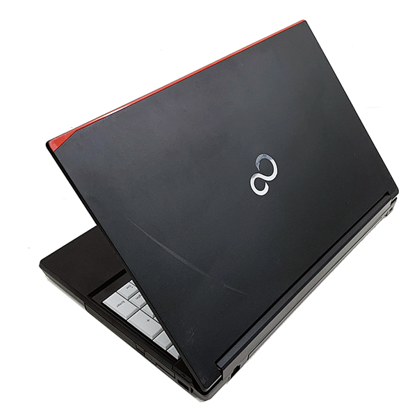 【中古パソコン】富士通 LIFEBOOK A576 中古 ノートパソコン Office 選べるWin11 or Win10 テンキー [Core i5 6200U 8GB SSD512GB マルチ カメラ BT 無線 15.6型 ] :良品sub_image5