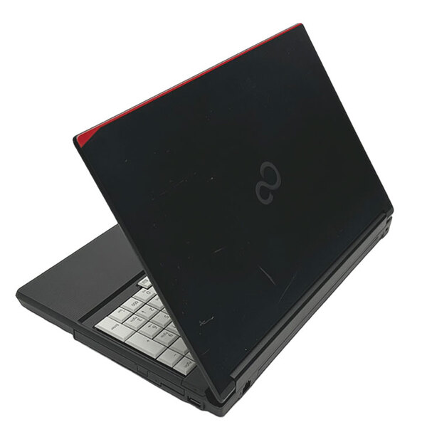 【中古パソコン】富士通 LIFEBOOK A579 ノートパソコン Office 第8世代 テンキー [Core i5 8265U 8GB 512GB マルチ BT 無線 15.6 キーボード白] :良品sub_image6