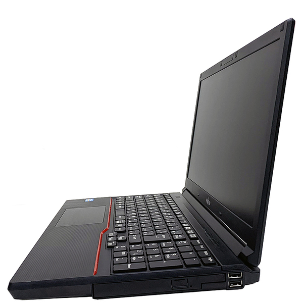 【中古パソコン】富士通 A743/G 中古 ノート オプションでキーボードカバー Office Win10 第3世代 テンキー [corei7 3540M 3.0GHz 8GB SSD480GB マルチ 15.6型 ] :良品sub_image4