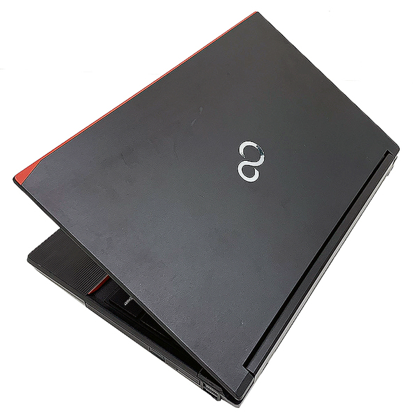 【中古パソコン】富士通 A743/G 中古 ノート オプションでキーボードカバー Office Win10 第3世代 テンキー [corei7 3540M 3.0GHz 8GB SSD480GB マルチ 15.6型 ] :良品sub_image5