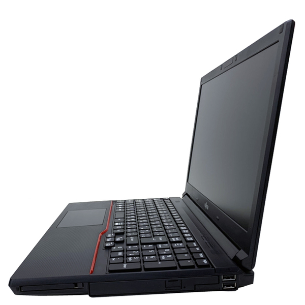 富士通 A743/G 中古 ノート オプションでキーボードカバー Office Win10 第3世代 テンキー [corei5 3340M 2.7GHz 8GB SSD256GB ROM 15.6型 ] :良品sub_image5