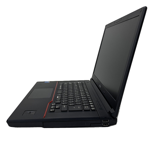 【中古パソコン 今だけSSD倍増+BTマウス】富士通 LIFEBOOK A744 中古 ノート Office Win10 指紋認証 第4世代 [corei7 4600M 2.9GHz メモリ8GB SSD512GB 無線 15.6型 ] :良品sub_image5