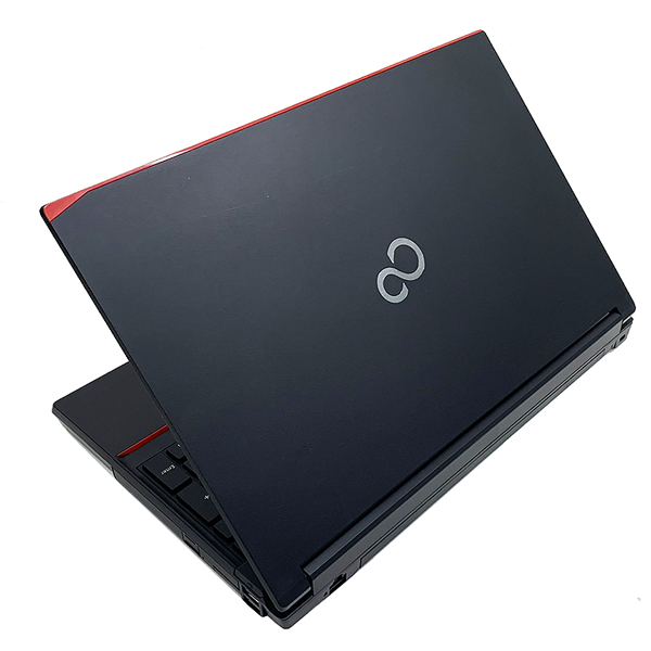 【中古パソコン】富士通 LIFEBOOK A744 中古 ノート Office Win10 テンキー 　[corei5 4300M 2.6GHz メモリ8GB SSD256GB 無線 15.6型 ] :アウトレットsub_image5