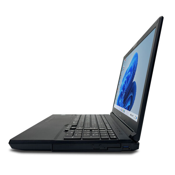 富士通 LIFEBOOK A747 中古 ノートパソコン Office Win11 第7世代 テンキー[Corei7 7600U 8GB SSD512GB マルチ BT 無線 15.6型] :良品sub_image5