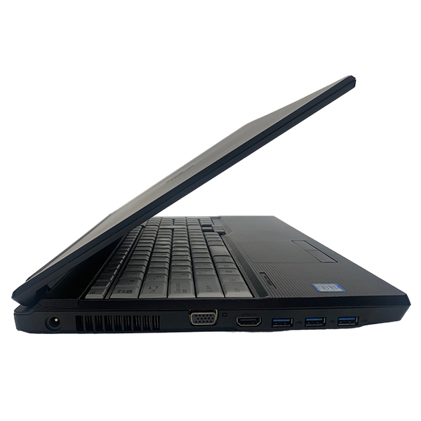 富士通 LIFEBOOK A748/TX 中古 ノートパソコン Office Win10 or Win11 第8世代 テンキー  [Core i3 8130U 8GB SSD512GB マルチ BT 無線 15.6型 ] :良品sub_image4