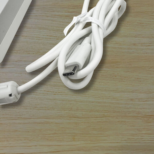 スマホ充電器  docomo純正 TYPE-C ACアダプター06 良品中古sub_image2