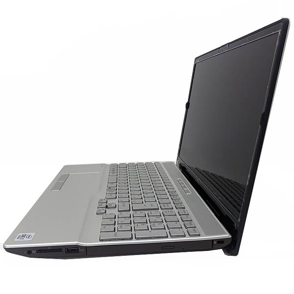 富士通 LIFEBOOK AH53/E2 新品未使用 ノート Office Win10 テンキー カメラ Windows11対応 [Core i7 10510U 8GB 512GB マルチ BT 無線 15.6型 ゴールド ] :新品sub_image5