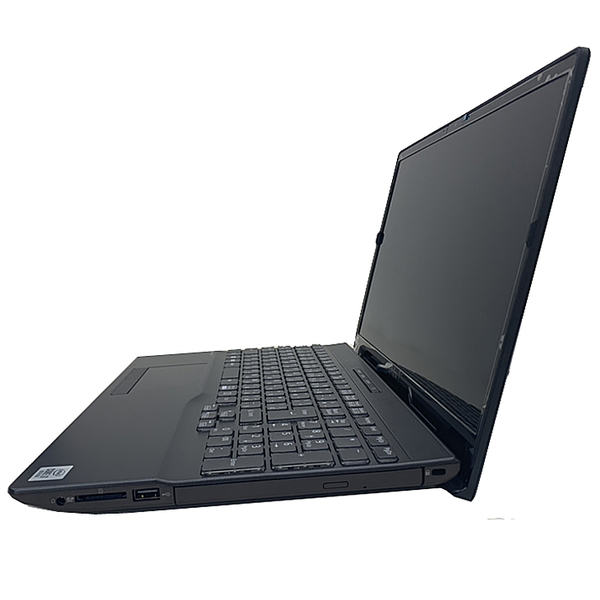 富士通 AH53/E2 新品未使用  ノート MicrosoftOffic Home&Business2019  Win10 テンキー カメラ フルHD [corei7 10510U 8GB SSD512GB マルチ BT 無線 15.6型 ] :新品sub_image4