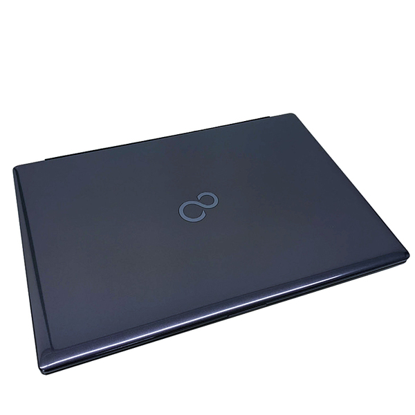 富士通 AH53/E2 新品未使用  ノート MicrosoftOffic Home&Business2019  Win10 テンキー カメラ フルHD [corei7 10510U 8GB SSD512GB マルチ BT 無線 15.6型 ] :新品sub_image5