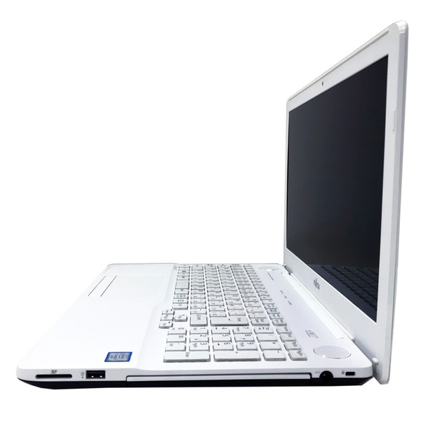 第6世代i7搭載 年式新しめ AH53/X15.6インチフル