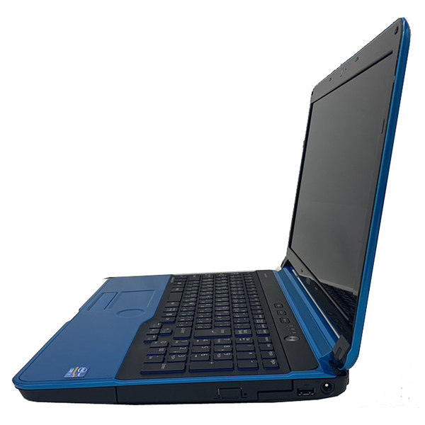 【中古パソコン】富士通 LIFEBOOK AH56/HL 中古 ノート Office Win10 第3世代[Core i7 3610QM メモリ8GB SSD256GB Blu-ray テンキー カメラ 15.6型 ブルー] :良品sub_image4