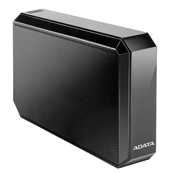ADATA AHM800U4T-COS 外付けハードディスク TV録画対応 A-DATA 【送料無料】ADATA AHM800U4T-COS 外付けハードディスク