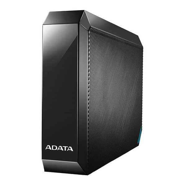 【送料無料】ADATA AHM800U4T-COS 外付けハードディスク 4TB テレビ録画 PC PS4 4K対応 USB3.2 Gen1 ブラック 使用時間2000時間以下:アウトレットsub_image5