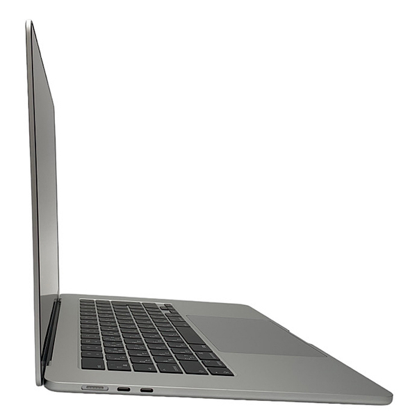 【中古パソコン】Apple MacBook Air 15.3inch MC9E4J/A  3114 2024 TouchID [Apple M3 8コア メモリ16GB SSD256GB 無線 BT カメラ 15.3 Silver 純箱] :美品sub_image5