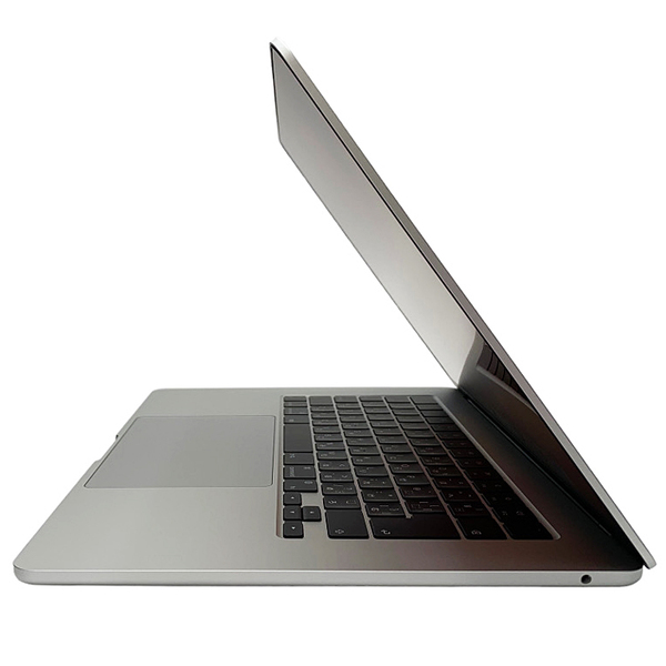【中古パソコン】Apple MacBook Air 15.3inch MC9E4J/A  3114 2024 TouchID [Apple M3 8コア メモリ16GB SSD256GB 無線 BT カメラ 15.3 Silver 純箱] :美品sub_image6