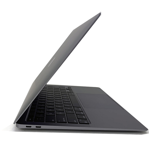 Apple MacBook Air 13.3inch MGN63J/A A2337 Late 2020 選べるOS USキー TouchID [Apple M1チップ8コア 16G 256G 無線 BT カメラ 13.3 純箱 Space Gray] :美品sub_image4