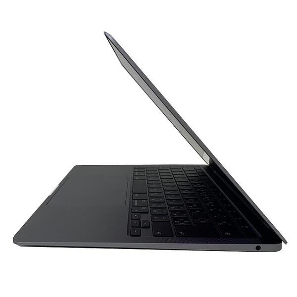 Apple MacBook Air 13.3inch MGN63J/A A2337 Late 2020 選べるOS TouchID [Apple M1チップ8コア 8GB SSD256GB 無線 BT カメラ 13.3  Space Gray] :美品sub_image5